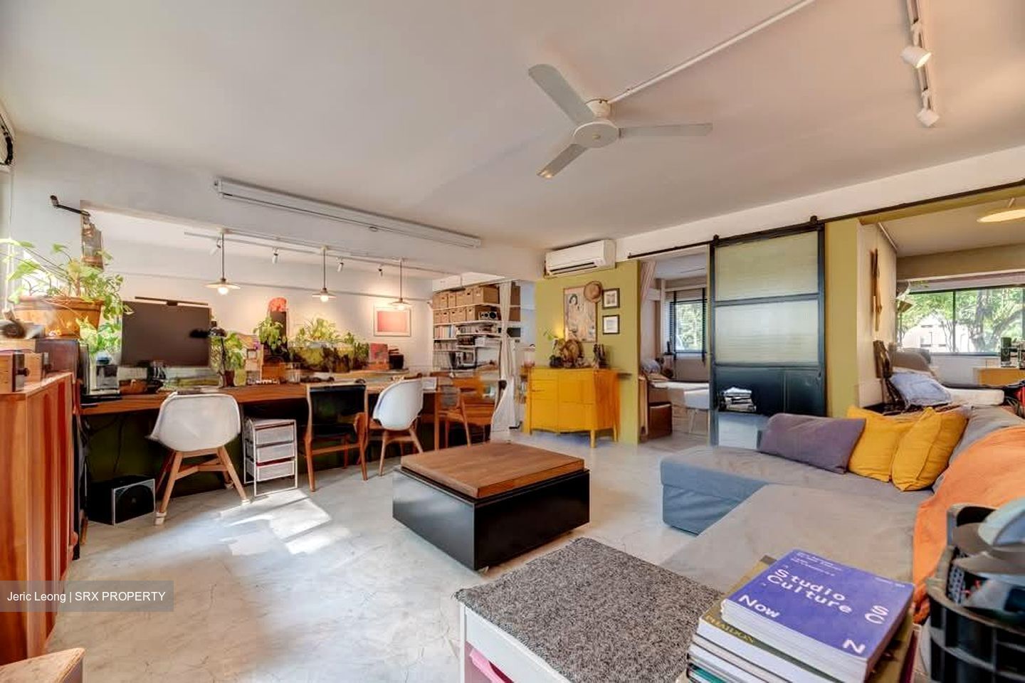 Blk 35 Marine Crescent Ville (Marine Parade), HDB 4 Rooms #553474731